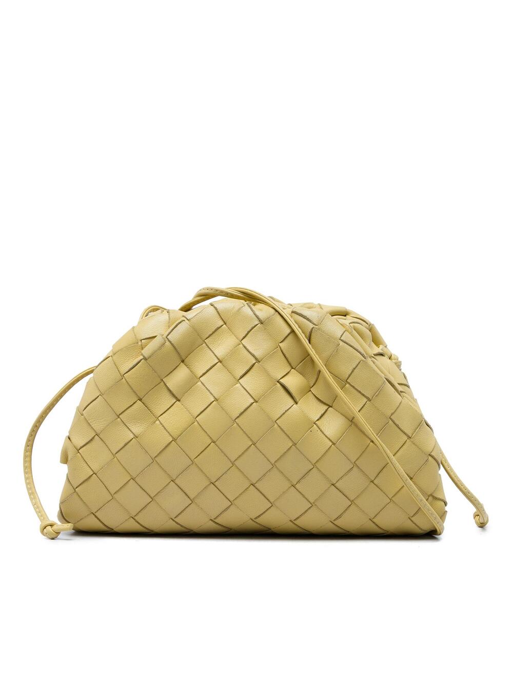 Bottega Veneta Nappa Intrecciato The #360054B10B